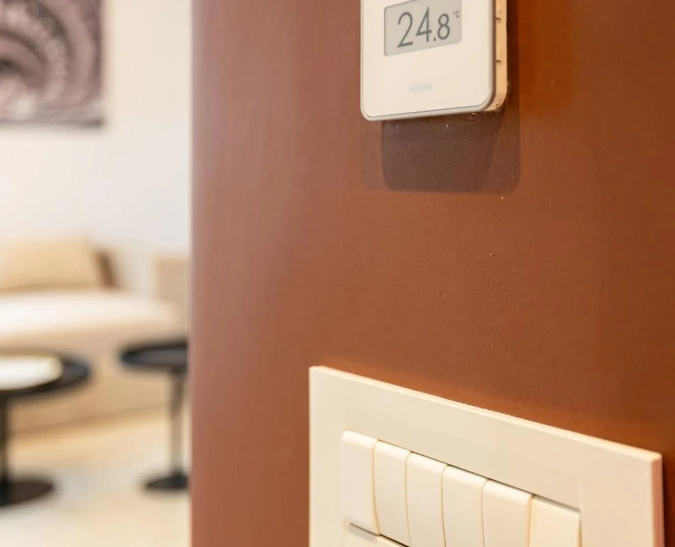 Orion New Boutique Building Apartment With Private Parking Bukarest