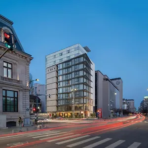 Hotel Golden Tulip Victoria, Bucureşti